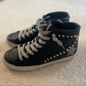 Talulah boutique/shu shop sneakers